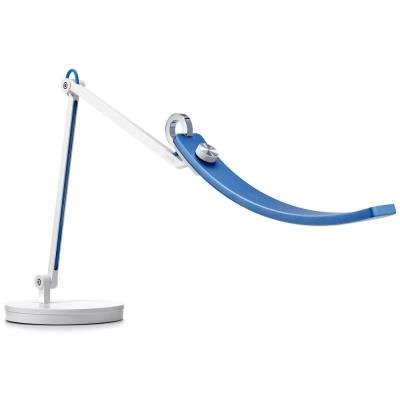 BENQ LED lamp for e-reading WiT Blue/ 18W/ 2700-5700K