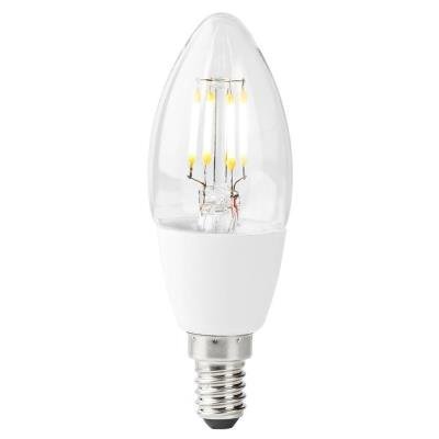 Nedis Wi-Fi Smart Bulb E14 5W