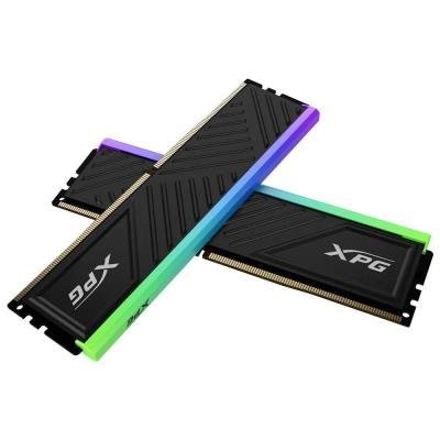 ADATA XPG GAMMIX D35 RGB 32GB DDR4 3200MT/s