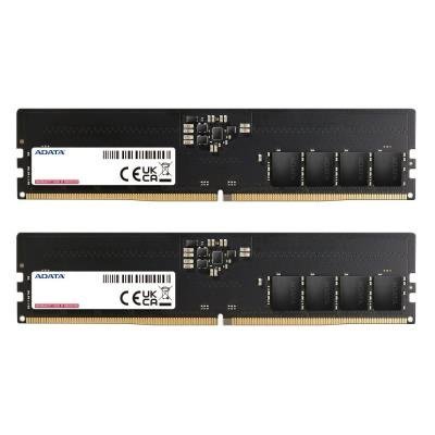 Paměti pro počítače typu DDR 5 16 GB (2x 8GB - set)