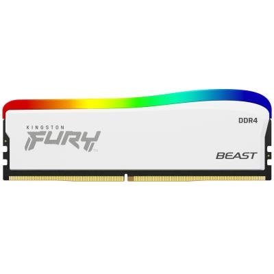 Kingston Fury Beast RGB Special Edition 8GB DDR4 3200MT/s