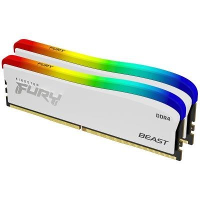 Kingston Fury Beast RGB Special Edition 32GB DDR4 3200MT/s