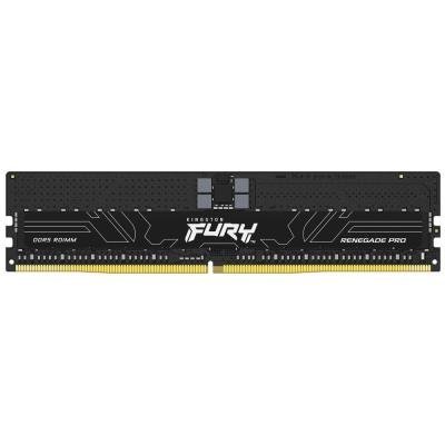 Kingston Fury Renegade Pro XMP DDR5 32GB 5600MT/s