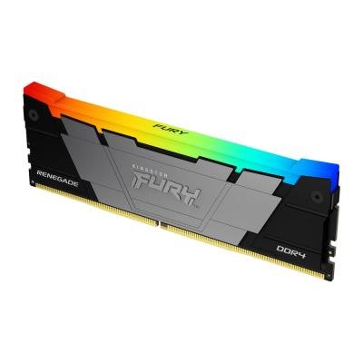 Kingston Fury Renegade RGB DDR4 8GB 3200MT/s