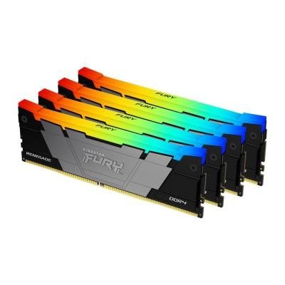 Kingston Fury Renegade RGB DDR4 64GB 3200MT/s