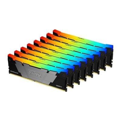 Kingston Fury Renegade RGB DDR4 256GB 3200MT/s