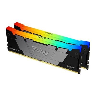 Kingston Fury Renegade RGB DDR4 64GB 3600MT/s