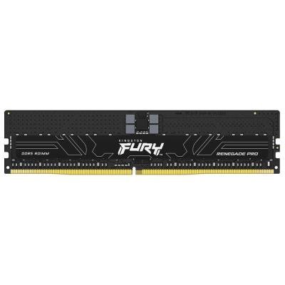 Kingston Fury Renegade Pro XMP DDR5 32GB 6000MT/s