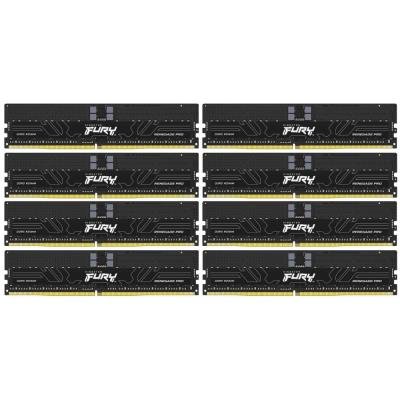 Kingston Fury Renegade Pro XMP DDR5 128GB 6400MT/s