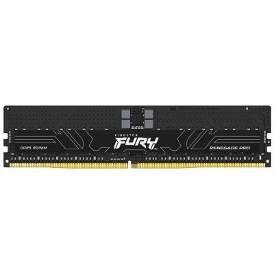 Kingston Fury Renegade Pro XMP DDR5 32GB 6400MT/s