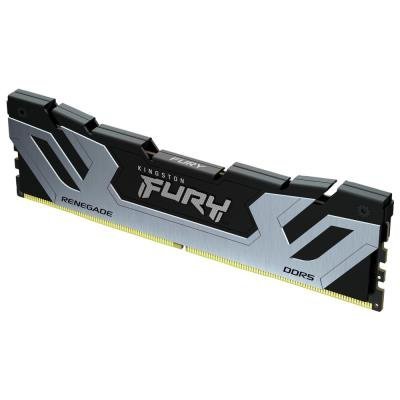 Kingston Fury Renegade Silver XMP 24GB DDR5 8400MT/s