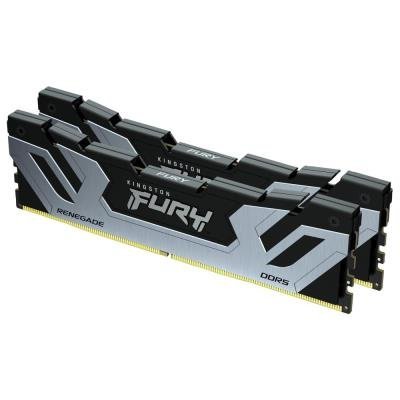 Kingston Fury Renegade Silver XMP 48GB DDR5 8400MT/s