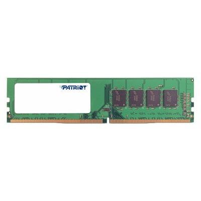 PATRIOT Signature 16GB DDR4 2666MT/s / DIMM / CL19