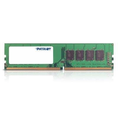 PATRIOT Signature 4GB DDR4 2666MT/s / DIMM / CL19 /