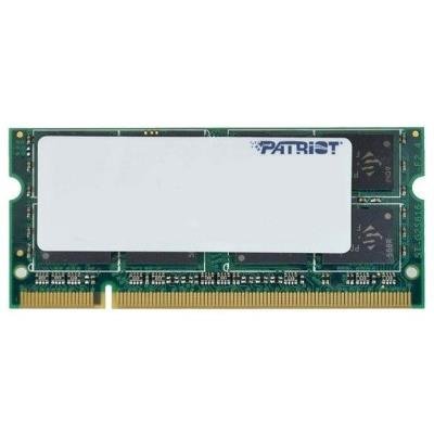 Patriot Signature 8GB DDR4 2666MT/s