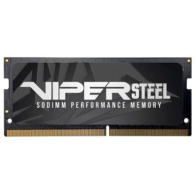 Patriot Viper Steel DDR4 16GB 2666MT/s