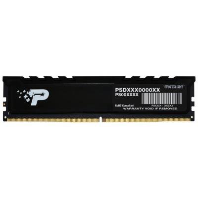 Patriot Signature Premium DDR5 16GB 5600MT/s