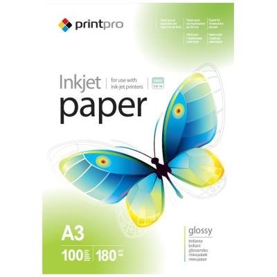 Fotopapír ColorWay PrintPro A3 100ks