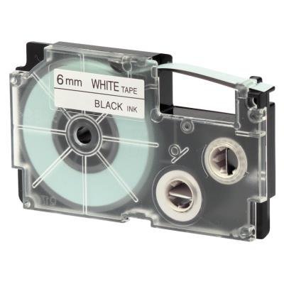 Páska do tiskárny PrintLine za Casio XR-6WE1