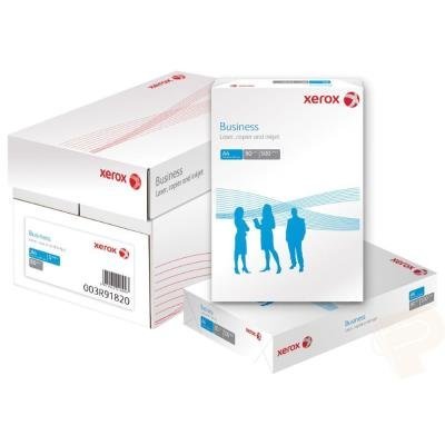XEROX paper Business A4/ white, 2500pages, 80g/m2