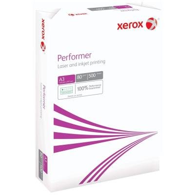 Xerox Performer A3 500 listů