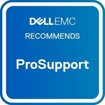Dell rozšíření záruky na 3 roky ProSupport
