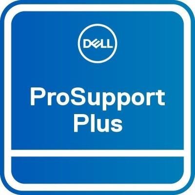 Dell prodloužení záruky o 2 roky pro OptiPlex AIO 24 Plus