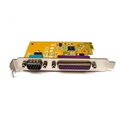 DELL Adaptér pro sériový port/ PCIe/ plná výška/ full profile