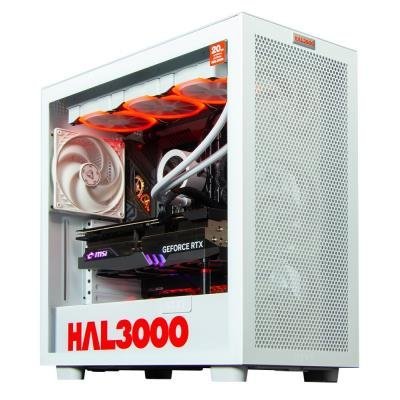 HAL3000 Game Master Ultimate (Intel)