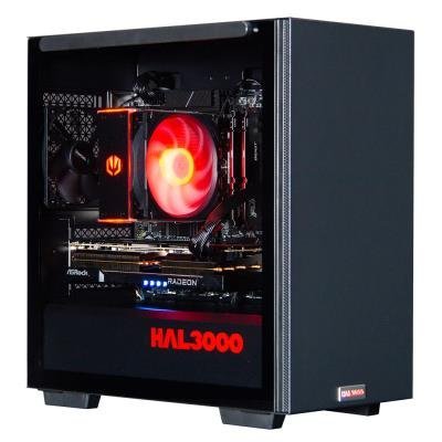 Počítače s procesorem AMD Ryzen 5