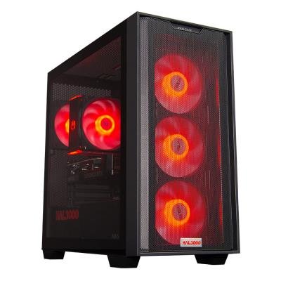 HAL3000 Master Gamer BTF (14.gen)