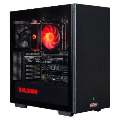 HAL3000 Master Gamer Pro (Ultra 5 225F, RTX 4060 Ti)