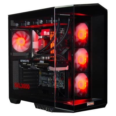 HAL3000 Master Gamer Elite-K (Ultra 5 245KF, RTX 5070 Ti)