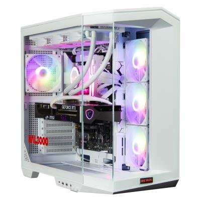 HAL3000 Master Gamer Ultimate-K (Ultra 7 265KF, RTX 5080)