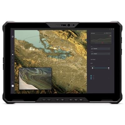 Dell Latitude 7230 Rugged Extreme Tablet