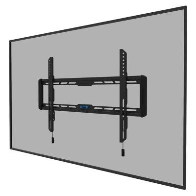 Neomounts  WL30-550BL16 / Screen Wall Mount (fixed, ultra thin, VESA 600x400) / Black