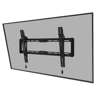 Neomounts  WL35-550BL16 / Screen Wall Mount (tilt, VESA 600x400) / Black