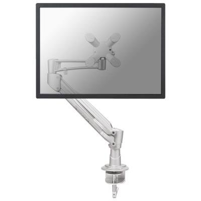 Neomounts  FPMA-D940 / Flat Screen Desk Mount (clamp)  / Silver