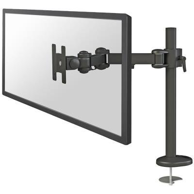 Neomounts  FPMA-D960G / Flat Screen Desk Mount (grommet) / Black