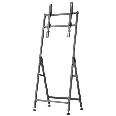 Neomounts  PLASMA-M1000 / Flat Screen Floor Stand (height: 108 cm) / Black