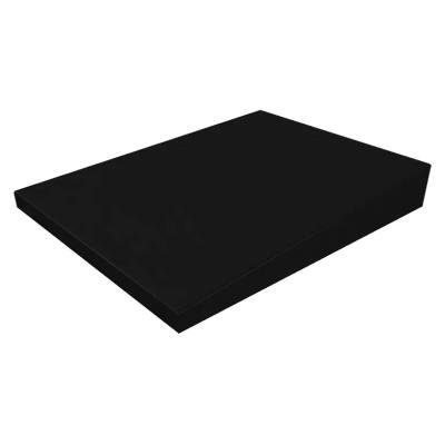 Neomounts  PLASMA-M2SIDESHELF / Laptop Shelf for 2250/2500-series - assembly on side of column / Black