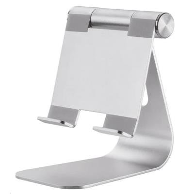 Neomounts  DS15-050SL1 / Tablet Desk Stand (suited for tablets up to 11") / Silver