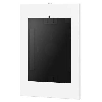 Neomounts  WL15-650WH1 / wall mountable & VESA 75x75 tablet casing for Apple iPad, iPad Pro/Air, Galaxy Tab A/A7/S6 Lite