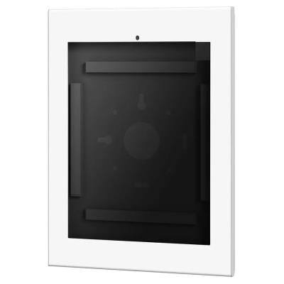 Neomounts  WL15-660WH1 / wall mountable & VESA 75x75 tablet casing for Apple iPad Pro Gen 3-5 / White
