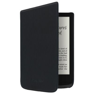 Pouzdro PocketBook pro 616, 627 a 632 černé
