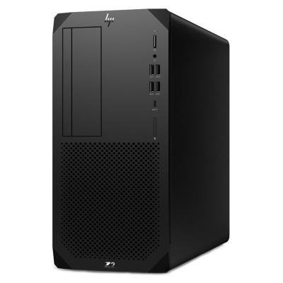 HP Z2 TWR G9/ i7-14700K/ 32GB DDR5/ 1TB SSD/ Intel UHD/ W11P/ kbd+myš