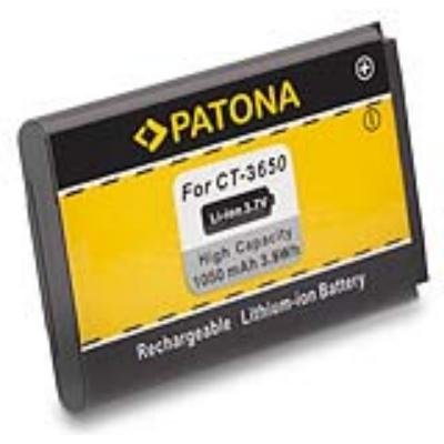 Baterie PATONA kompatibilní s Contour CT-3650