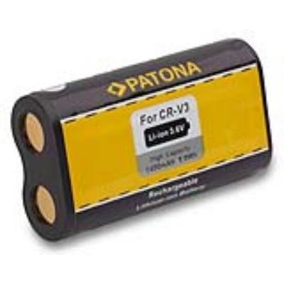 Baterie PATONA kompatibilní s Kodak CRV-3