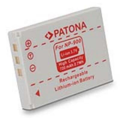 Baterie PATONA kompatibilní s Minolta N-900