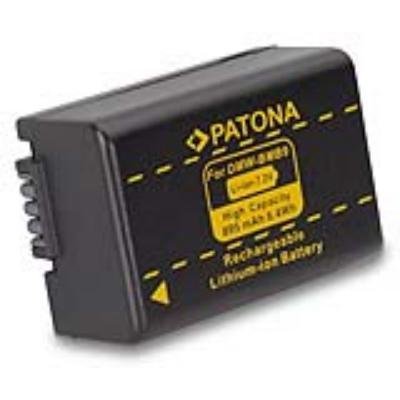 Baterie PATONA kompatibilní s Panasonic BMB9 